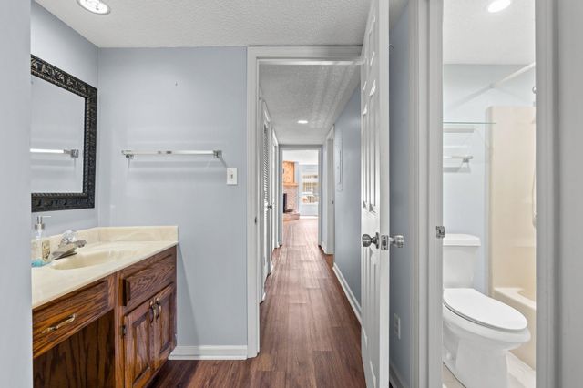4206 Pinehurst Cir Unit E1, Little River, SC 29566