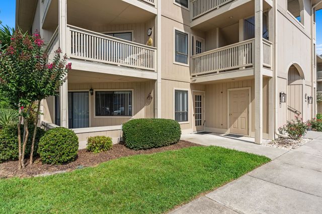 4206 Pinehurst Cir Unit E1, Little River, SC 29566