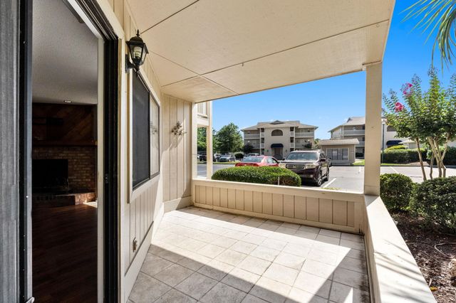 4206 Pinehurst Cir Unit E1, Little River, SC 29566