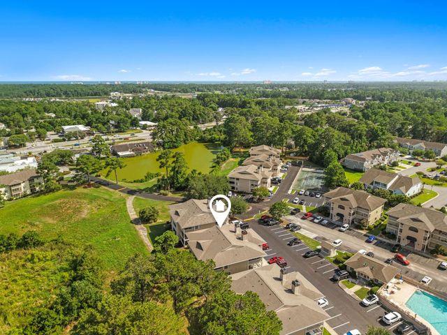 4206 Pinehurst Cir Unit E1, Little River, SC 29566