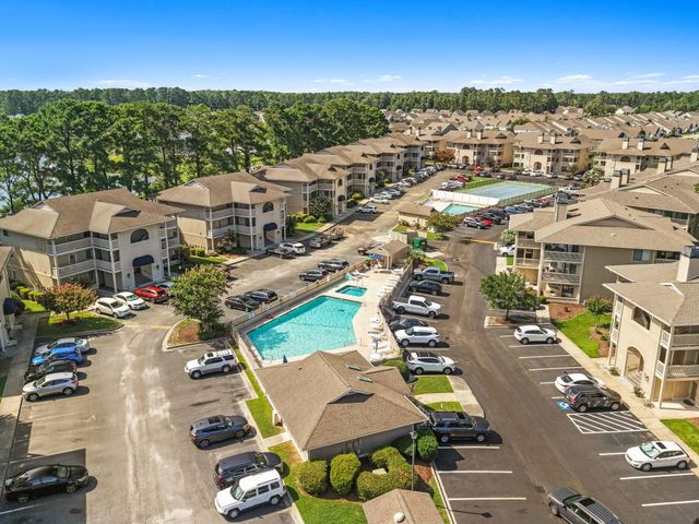 4206 Pinehurst Cir Unit E1, Little River, SC 29566