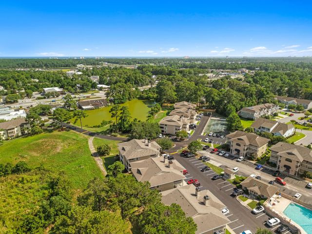 4206 Pinehurst Cir Unit E1, Little River, SC 29566