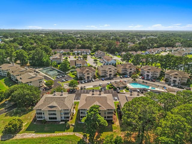 4206 Pinehurst Cir Unit E1, Little River, SC 29566