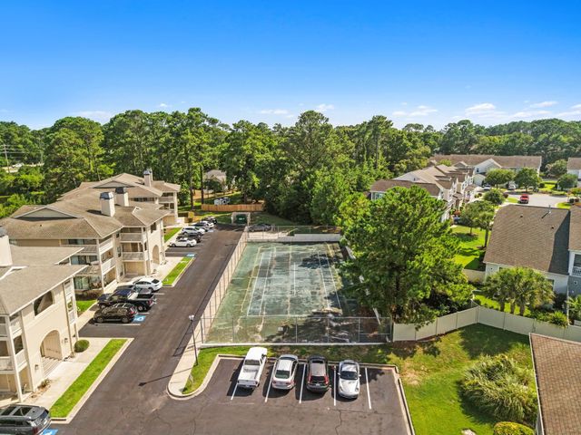 4206 Pinehurst Cir Unit E1, Little River, SC 29566