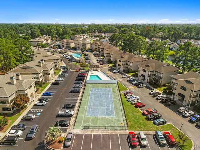 4206 Pinehurst Cir Unit E1, Little River, SC 29566