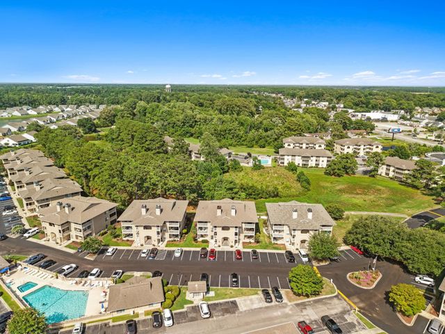 4206 Pinehurst Cir Unit E1, Little River, SC 29566