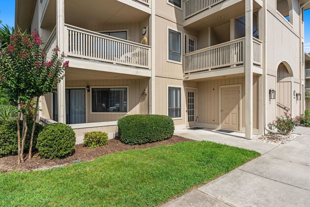 4206 Pinehurst Cir Unit E1, Little River, SC 29566 — photo 3
