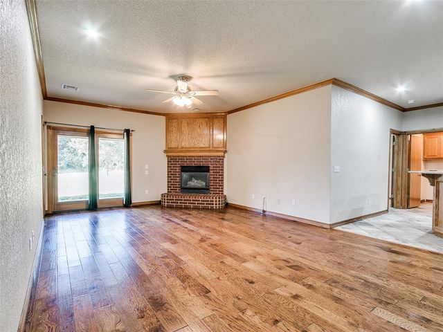 15144 Scottsdale Crossing, Choctaw, OK 73020