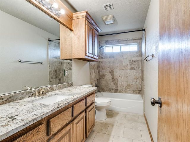 15144 Scottsdale Crossing, Choctaw, OK 73020