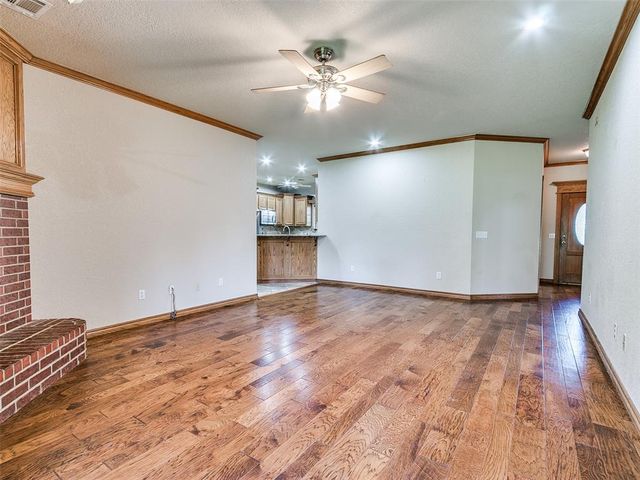 15144 Scottsdale Crossing, Choctaw, OK 73020