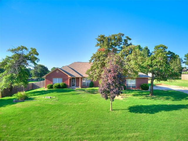 15144 Scottsdale Crossing, Choctaw, OK 73020