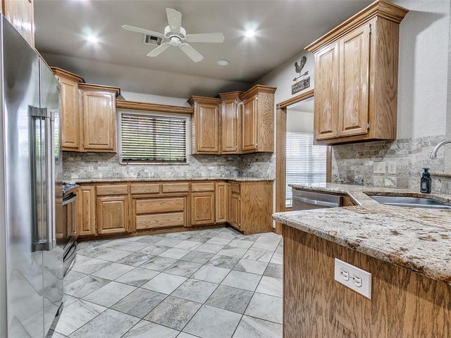 15144 Scottsdale Crossing, Choctaw, OK 73020