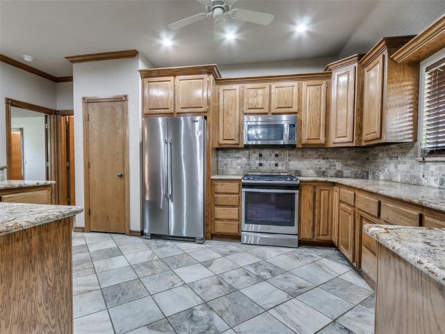 15144 Scottsdale Crossing, Choctaw, OK 73020
