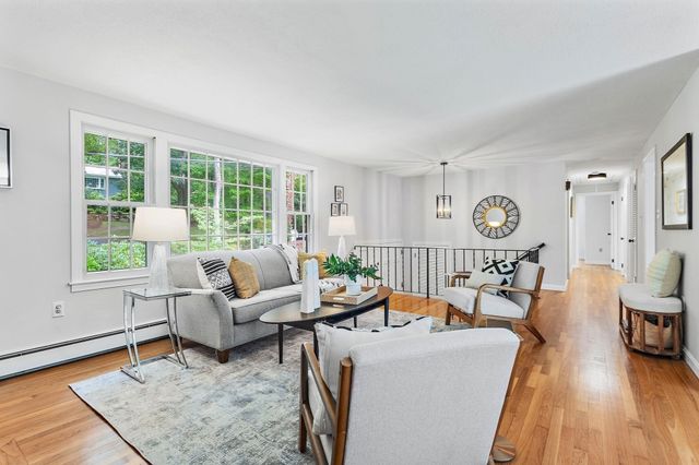 6 Conant Street, Acton, MA 01720