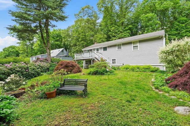 6 Conant Street, Acton, MA 01720