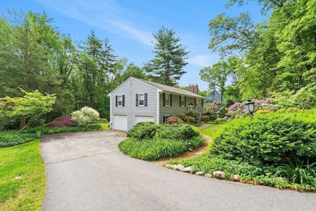 6 Conant Street, Acton, MA 01720