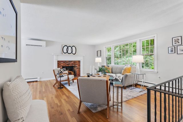 6 Conant Street, Acton, MA 01720