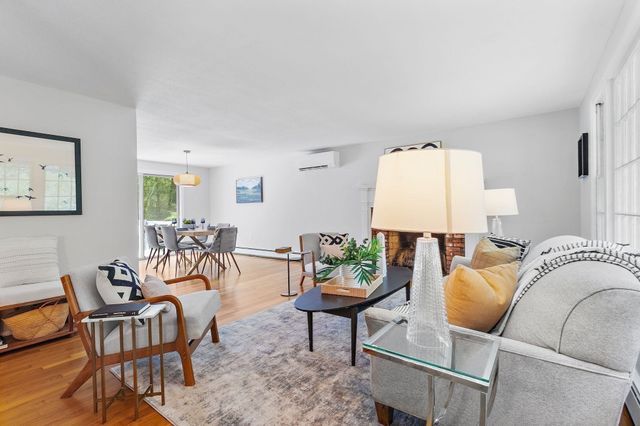6 Conant Street, Acton, MA 01720