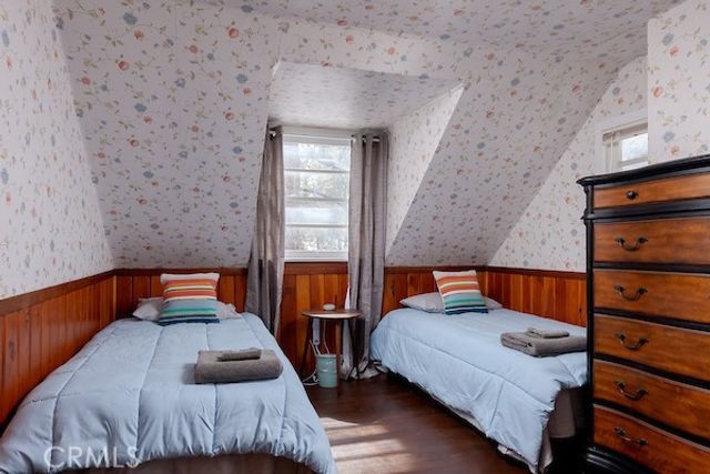 301 E Barker Boulevard, Big Bear City, CA 92314