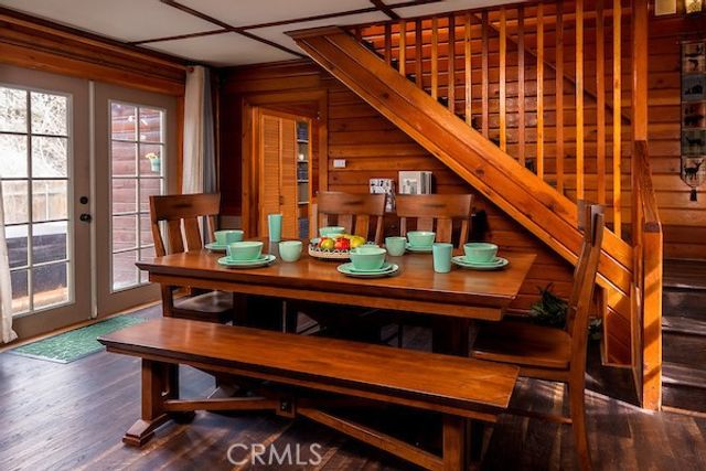 301 E Barker Boulevard, Big Bear City, CA 92314