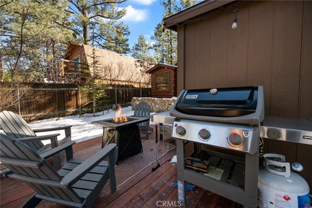 301 E Barker Boulevard, Big Bear City, CA 92314