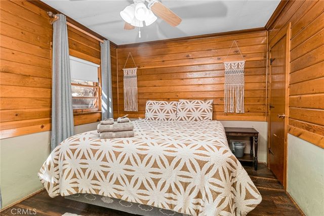 301 E Barker Boulevard, Big Bear City, CA 92314