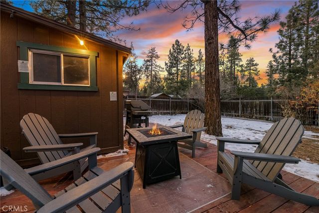 301 E Barker Boulevard, Big Bear City, CA 92314
