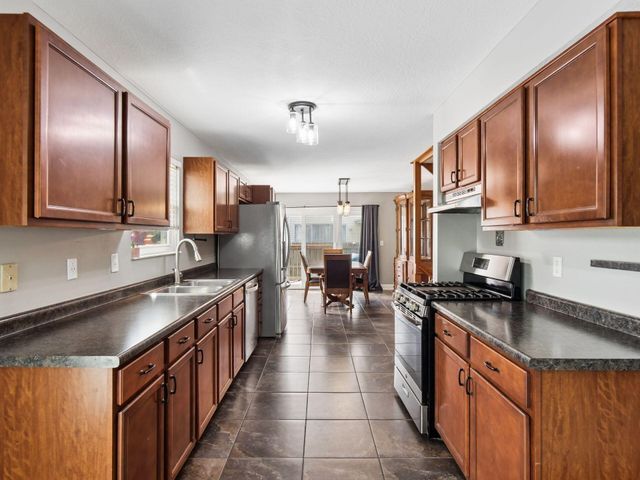 5959 Portside Drive, Hilliard, OH 43026