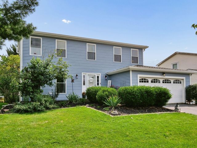 5959 Portside Drive, Hilliard, OH 43026