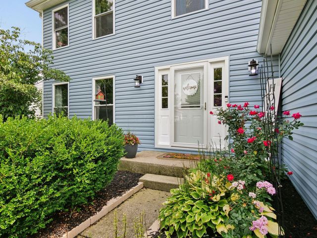 5959 Portside Drive, Hilliard, OH 43026