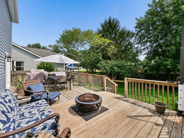 5959 Portside Drive, Hilliard, OH 43026