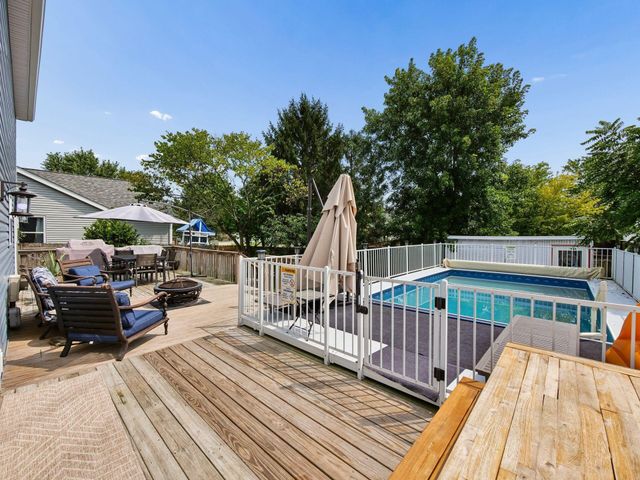 5959 Portside Drive, Hilliard, OH 43026