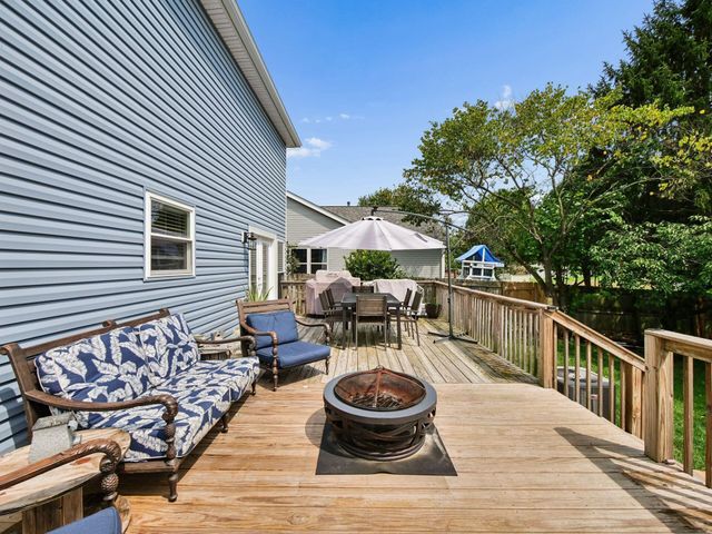 5959 Portside Drive, Hilliard, OH 43026