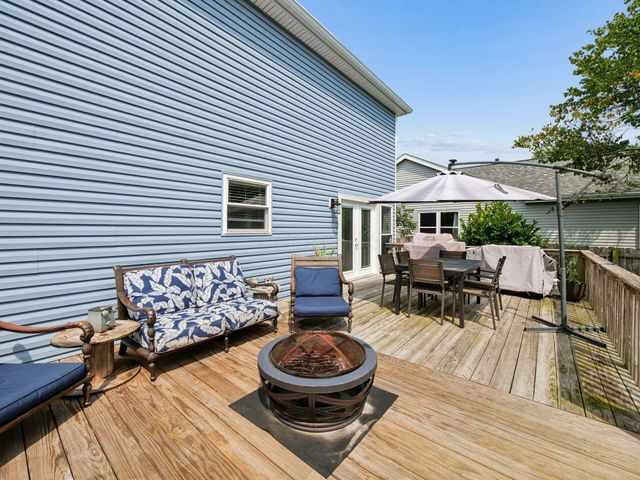 5959 Portside Drive, Hilliard, OH 43026