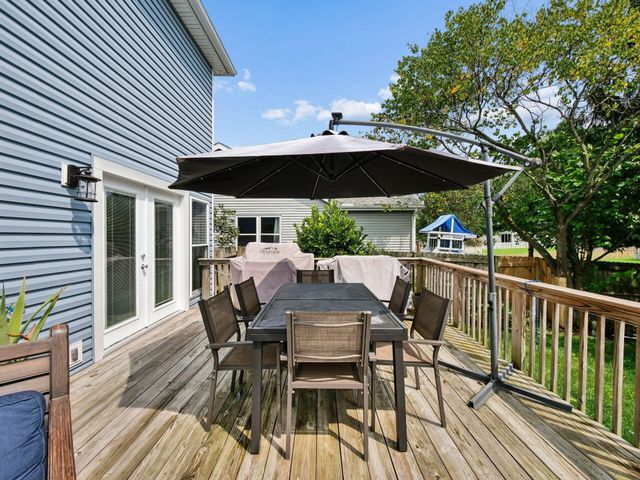 5959 Portside Drive, Hilliard, OH 43026
