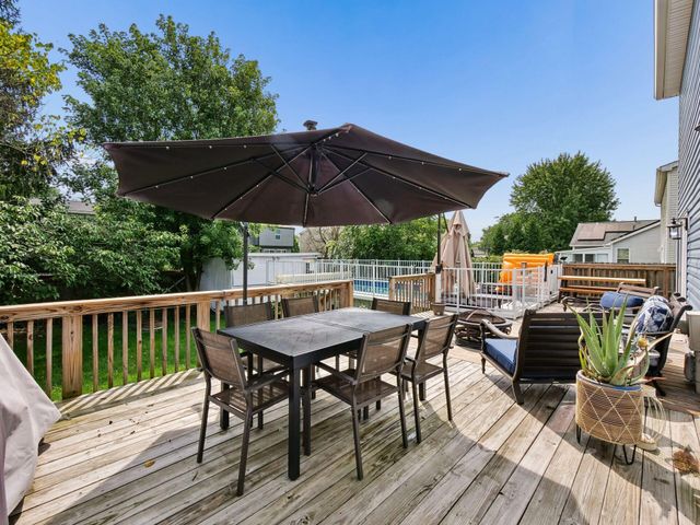5959 Portside Drive, Hilliard, OH 43026
