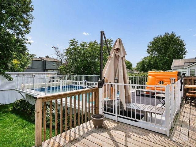 5959 Portside Drive, Hilliard, OH 43026