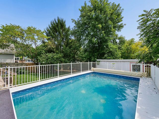 5959 Portside Drive, Hilliard, OH 43026