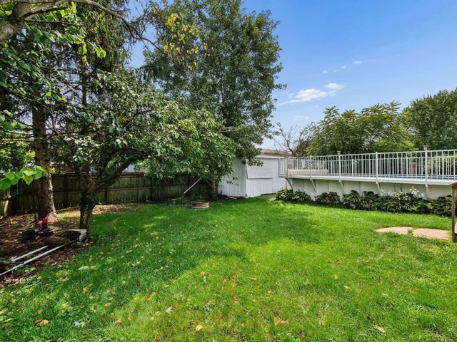 5959 Portside Drive, Hilliard, OH 43026