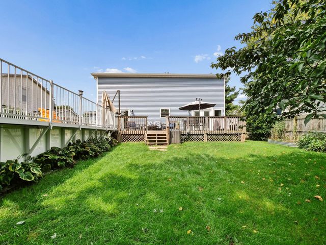 5959 Portside Drive, Hilliard, OH 43026