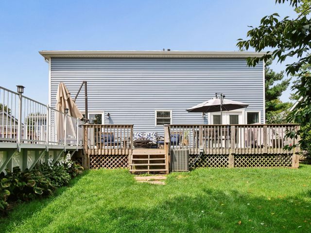 5959 Portside Drive, Hilliard, OH 43026