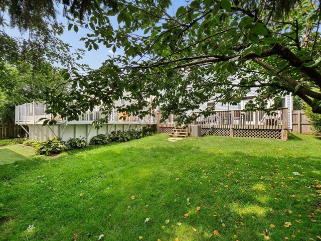 5959 Portside Drive, Hilliard, OH 43026