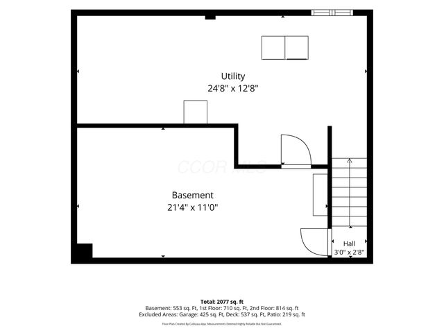 5959 Portside Drive, Hilliard, OH 43026