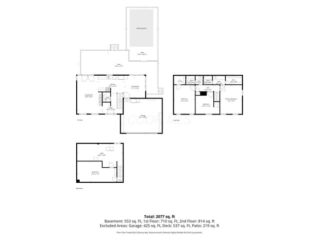 5959 Portside Drive, Hilliard, OH 43026