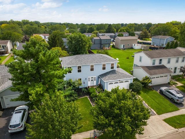 5959 Portside Drive, Hilliard, OH 43026