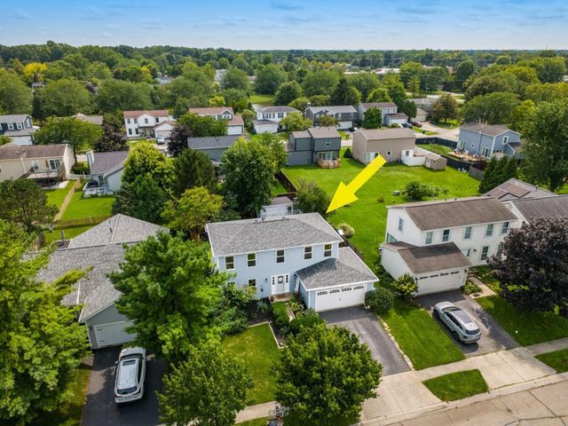 5959 Portside Drive, Hilliard, OH 43026