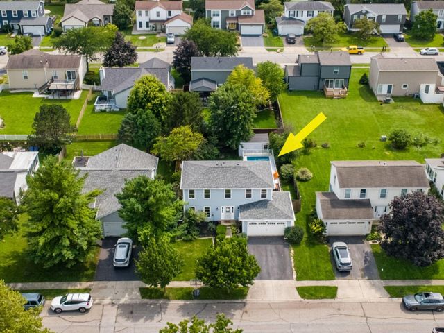 5959 Portside Drive, Hilliard, OH 43026