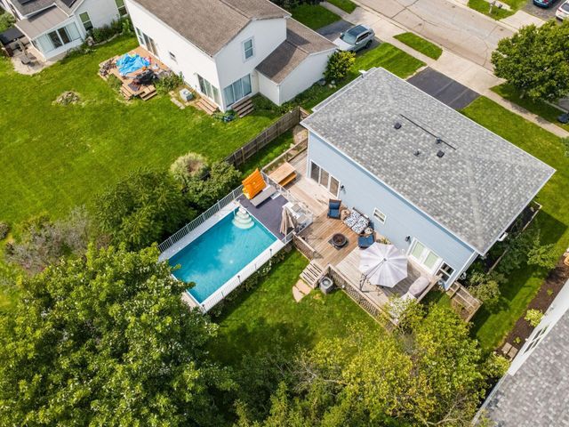 5959 Portside Drive, Hilliard, OH 43026