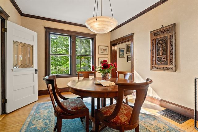 50 Norfolk Road, Arlington, MA 02476