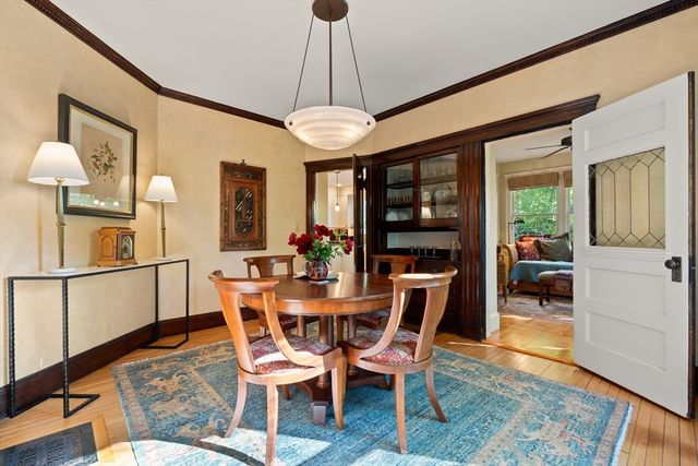 50 Norfolk Road, Arlington, MA 02476